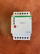 Czujnik zaniku fazy CZF 331