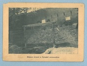 Warszawa Cytadela miejsce straceń