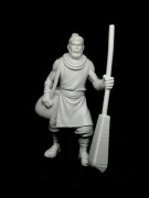 Rybak Metin2 Figurka 15 cm