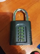 Kłódka 5-cyfrowa abus. 