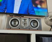 Glosnik centralny kolumna kino domowe northridge JBL es 25 c