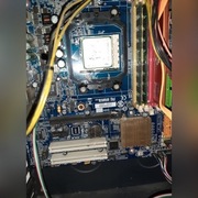 Komputer stacjonarny