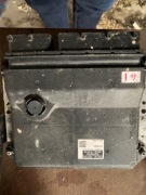 Lexus is sterownik ecu 89661-53702