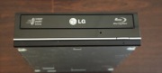 Nagrywarka Blu-Ray Wewnetrzna LG BH08LS20