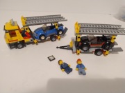 LEGO city 60060 transport 
