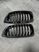 Bmw nerka lewa nerki grill F32 F33 F36 atrapa oryginał 