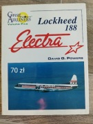 Lockheed 188 Electra David G. Powers