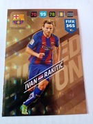 Fifa 365 2018 IVAN RAKITIĆ limited edition FC Barcelona 