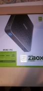 Zotac ZBOX edge MI623 i3-10110U