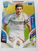 Panini Fifa 365 2026 core Fran Garcia RMA4 Real Madryt 