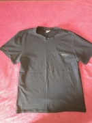 Granatowa koszulka Bucci (rozmiar M) nie Gucci!