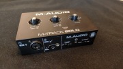 M-Audio M-track Solo Interfejs audio