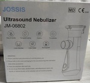 Jossis  Przenośny inhalator mini Atomizer parowy  JM-06802.