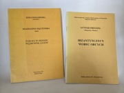 Europa w okresie wędrówek ludów; Bizantyńczycy wobec obcych