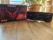 RX 6700XT PowerColor Red Devil