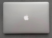 MacBook Pro Retina 15" SSD 256 4 rdzenie i7 RAM 16