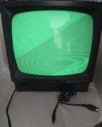 Monitor Schneider GT65 Green