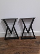 Nogi do stolika kawowego nowe