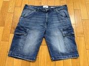 Spodenki Shorty Reseved Eco Aware Regular 34