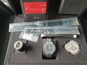 Omega Speedmaster Moonwatch