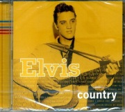 ELVIS PRESLEY: ELVIS COUNTRY (CD) nowy folia