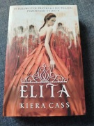 Elita Kiera Cass