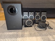 Głośniki 5.1 Creative Inspire T6100