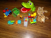 Zestaw zabawek nr 12 dla malucha