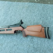 DIANA 75 - karabinek pneumatyczny 4,5 mm