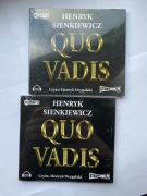 Audiobook Quo Vadis Henryk Sienkiewicz