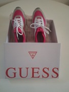 Guess  sneakersy damskie Nowe