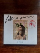 Mannei Love on Your own 