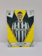 2023-24 TOPPS SUPERSTARS UCC COMMON ALEXANDER ISAK NEWCASTLE UNITED 