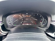 BMW G42 G20 G21 G22 G23 G26 G30 G31 X3 G01 LICZNIK ZEGARY KM/H 5A07044