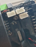 Płytka pcb stealthburner 