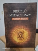 Pieczęć Medyceuszy Theresa Breslin