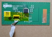 Acer Aspire E1-570 touchpad moduł płytka + taśma