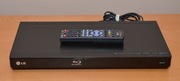 LG BD621 ODTWARZACZ BLU-RAY + PILOT