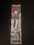 Zakładka do książki BEASTARS Legosi Louis