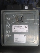 KOMPUTER BMW X3 E83 7602216 5WK91143