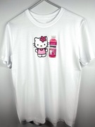 Koszulka Hello Kitty Oshee Iga T-shirt (różne rozmiary)