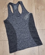 MANUKA SEAMLESS TRENINGOWA KOSZULKA DAMSKA ROZ. S/M - NOWA
