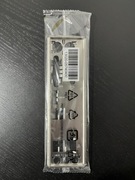 ASUS Prime H570M-PLUS I/O Shield 13020-05740400 / 05749400