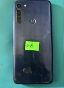 Motorola moto g8 na części
