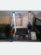 Drukarka  3d anycubic kobra 3 combo