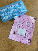 Alfabet Miniowe Formy wersja CUTE