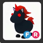 FR evil unicorn