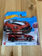 Hot Wheels '15 Mazda MX-5 Miata