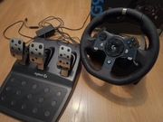 Kierownica Logitech G920