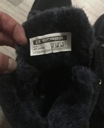 Botki zimowa dla damskie 